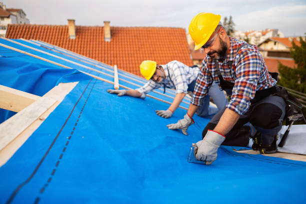 Best Storm Damage Roof Repair  in Mira Monte, CA